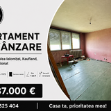 Metrou Valea Ialomitei, Kaufland, ultra pozitionat, 3 camere, renovare
